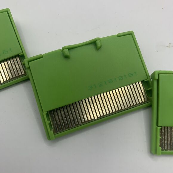 LeapFrog LeapPad 2 Barbie Case Hard Shell Travel Case Pink With 4 Games - Picture 12 of 14